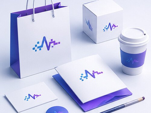 Branding & Identity