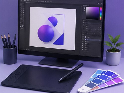 Graphic Design
