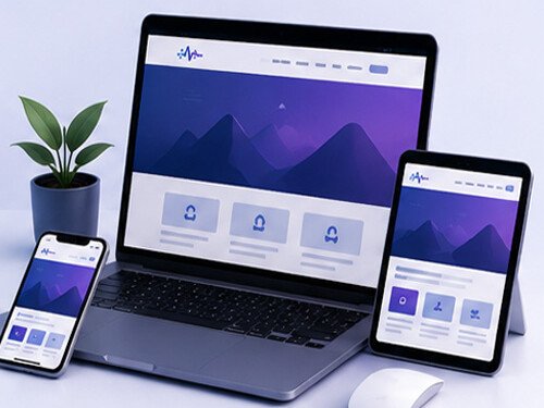 Website Design